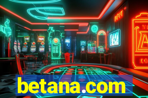 betana.com