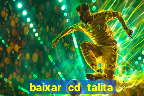 baixar cd talita santos vida vazia