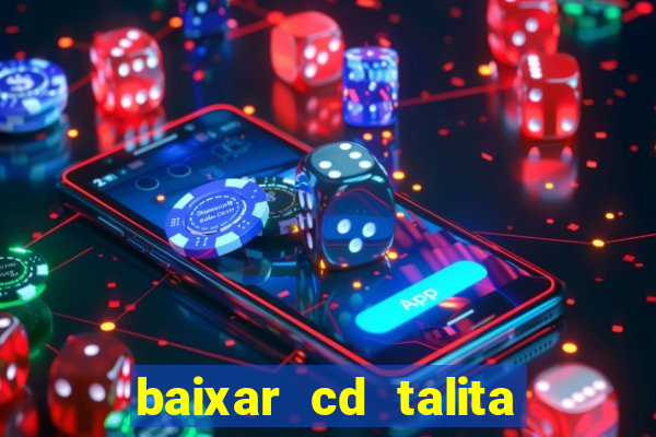 baixar cd talita santos vida vazia