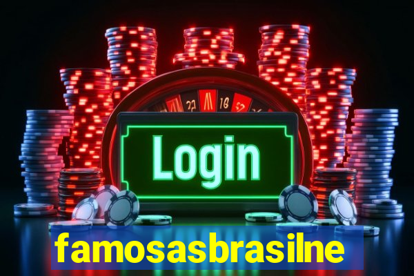 famosasbrasilnet