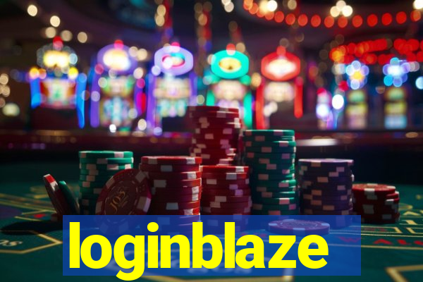 loginblaze