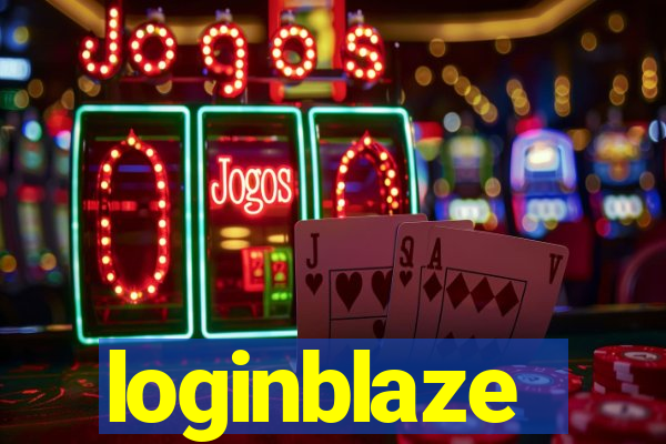 loginblaze