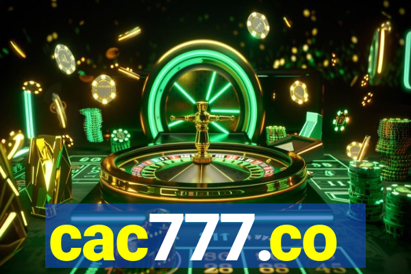 cac777.co