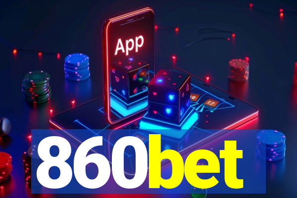 860bet