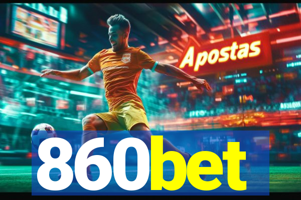 860bet