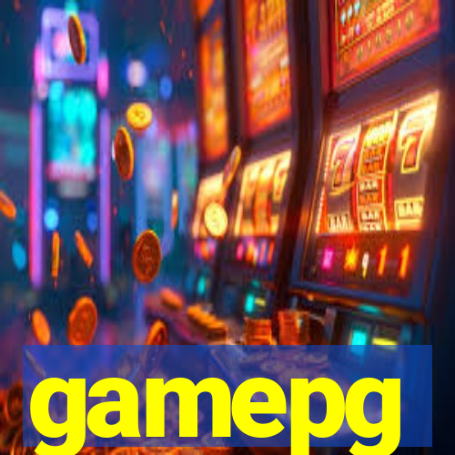 gamepg