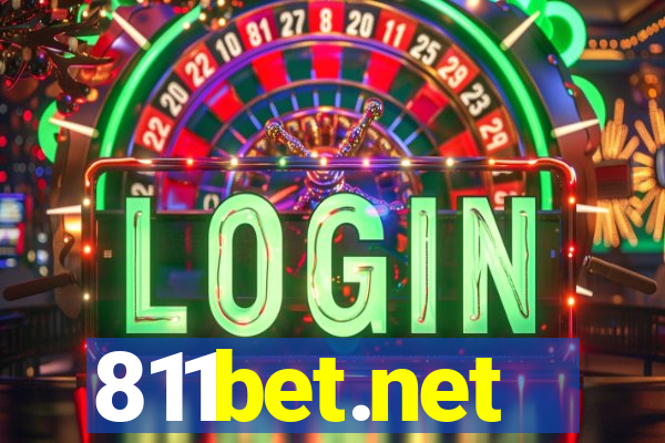 811bet.net