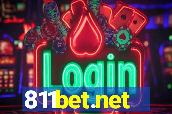 811bet.net