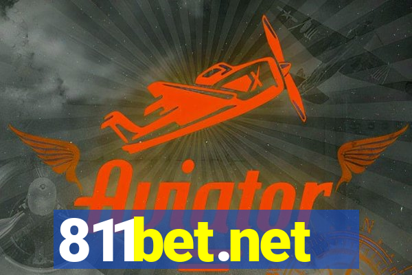 811bet.net