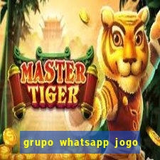 grupo whatsapp jogo do bicho