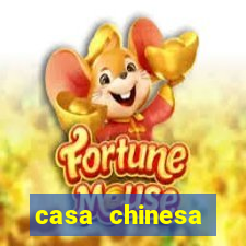 casa chinesa plataforma de jogos