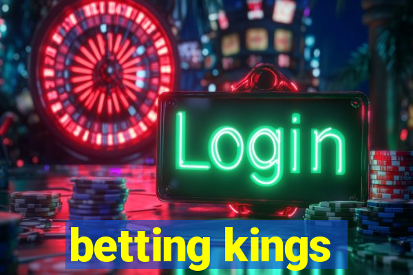 betting kings