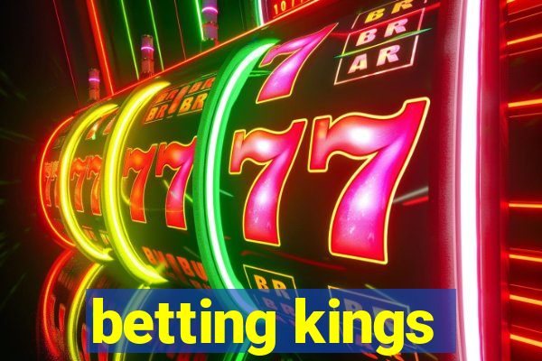 betting kings