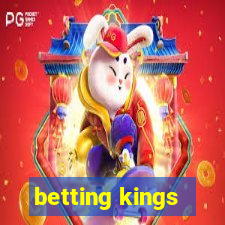 betting kings