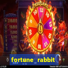 fortune rabbit horário pagante