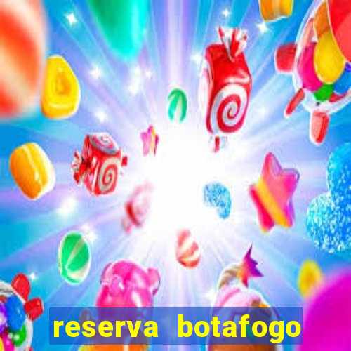 reserva botafogo praia shopping