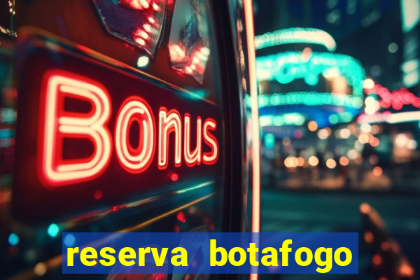 reserva botafogo praia shopping