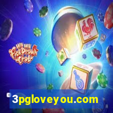 3pgloveyou.com