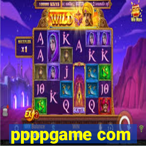 ppppgame com