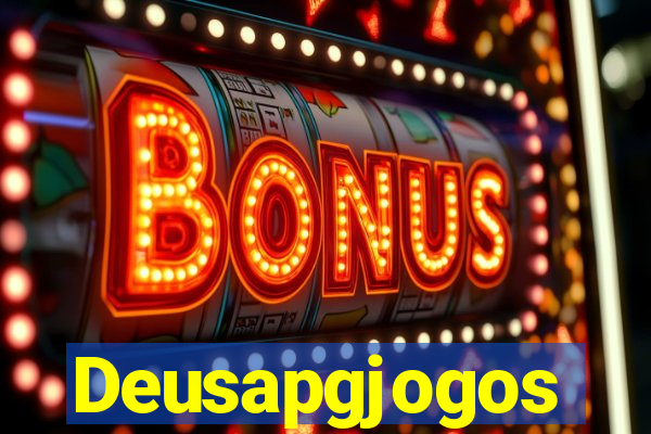 Deusapgjogos