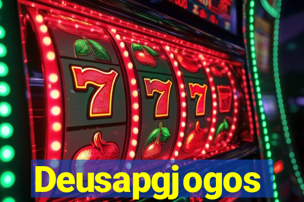 Deusapgjogos