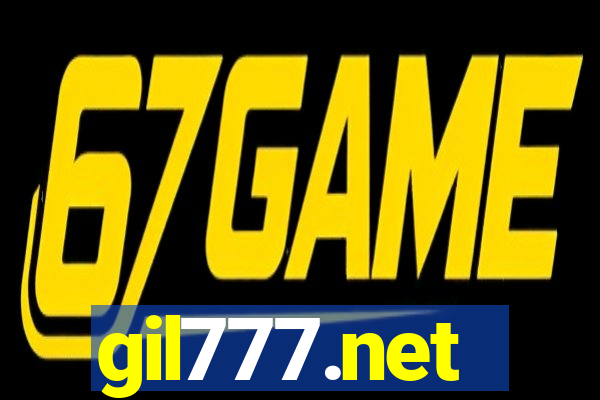 gil777.net