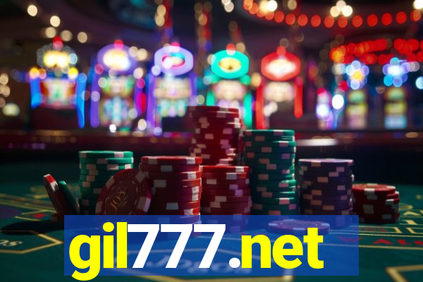 gil777.net