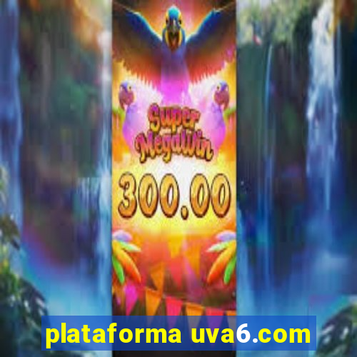 plataforma uva6.com