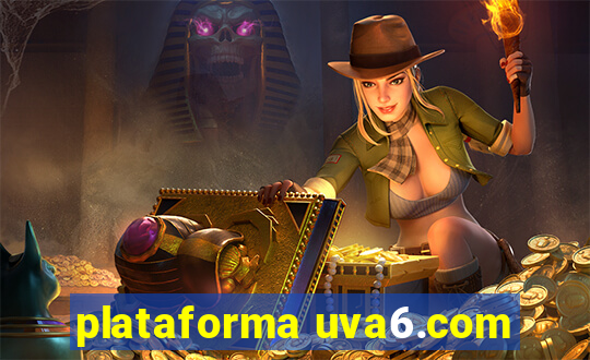 plataforma uva6.com