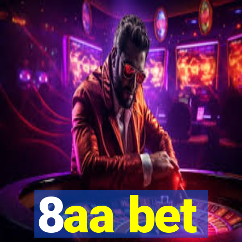 8aa bet