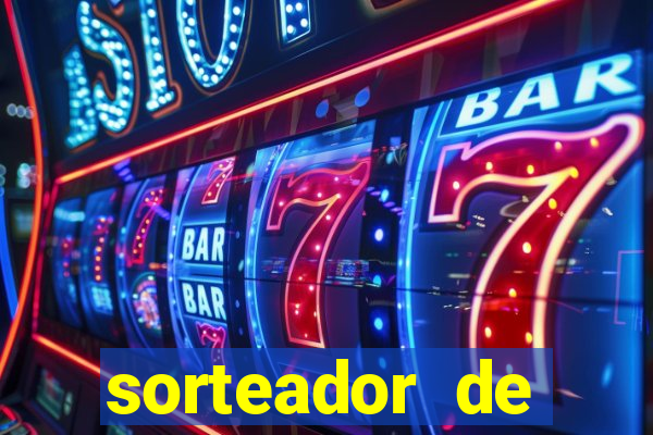 sorteador de numeros de bingo