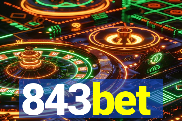 843bet