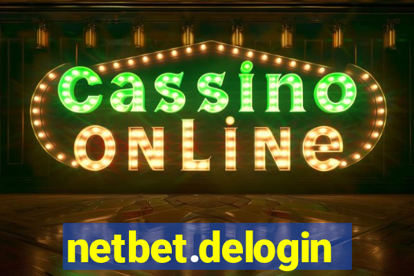 netbet.delogin