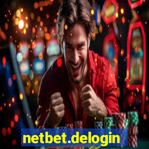 netbet.delogin