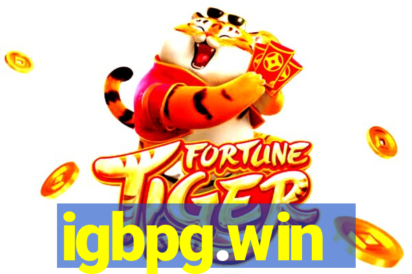 igbpg.win