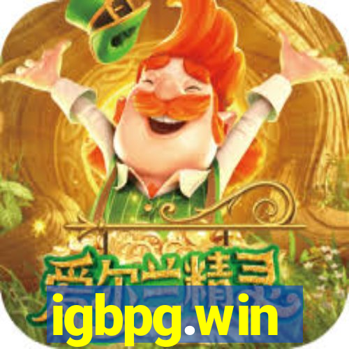 igbpg.win