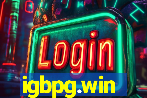 igbpg.win