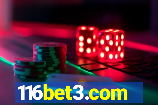 116bet3.com