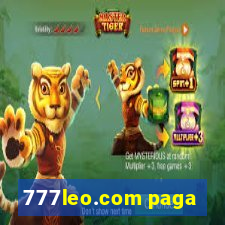 777leo.com paga