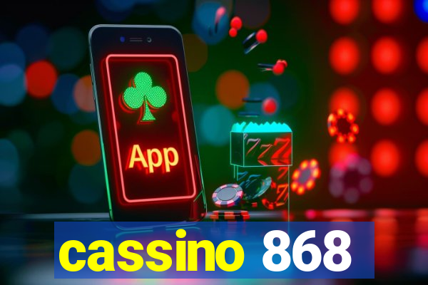 cassino 868