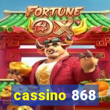 cassino 868