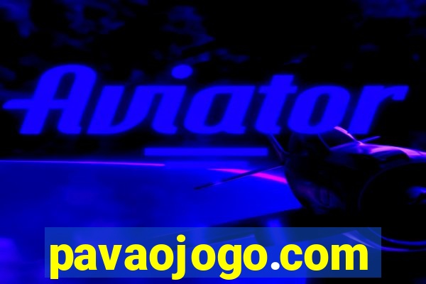 pavaojogo.com