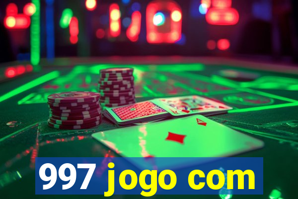 997 jogo com