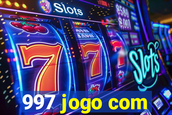 997 jogo com