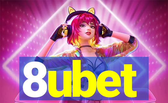 8ubet