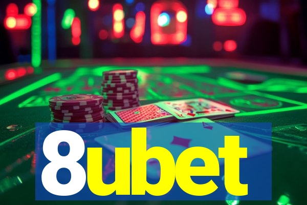 8ubet