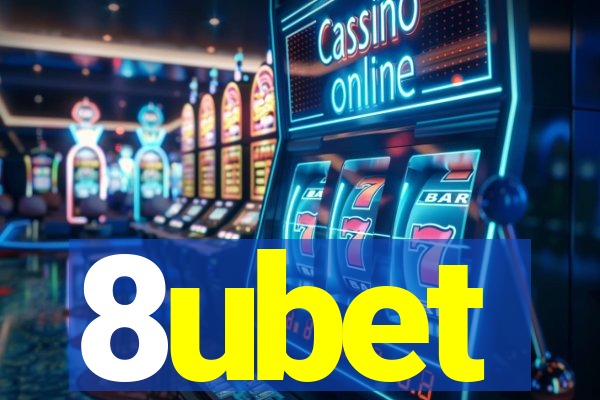 8ubet