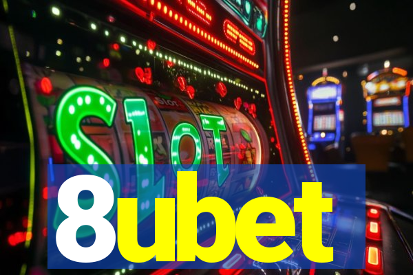 8ubet