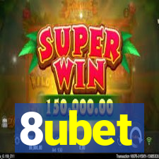 8ubet