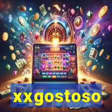 xxgostoso